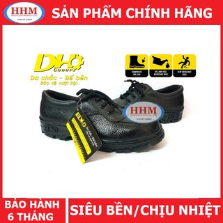 Giày bảo hộ thấp cổ edh k13