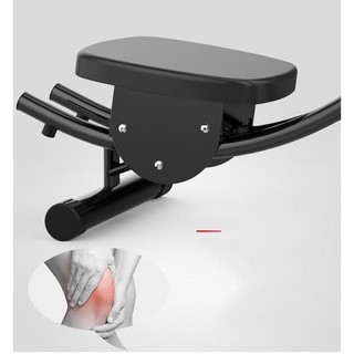 Máy Tập Cơ Bụng Đa Năng AB COASTER (CHÍNH HÃNG)