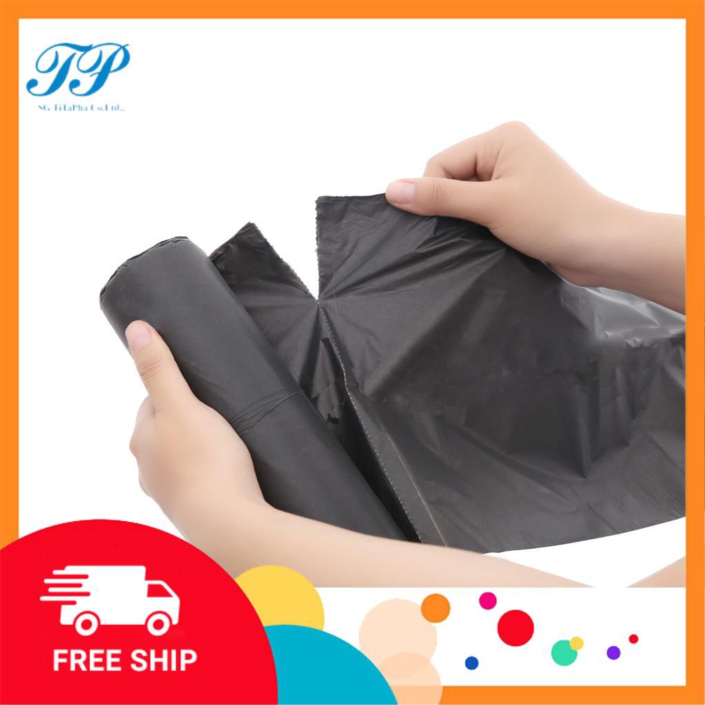 1kg Túi đựng rác tự phân hủy Titapha