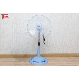 Quạt lửng Midea FS40-15VD