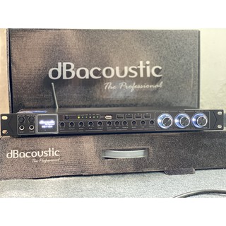 Vang cơ Dbacoustic DC1100 - Chính hãng