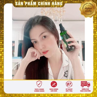Serum dưỡng tóc AnThy Organic - Hair serum B5