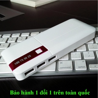 Mua Bo Sac Du Phong Cho Dien Thoai.Sạc Dự Phòng Battery Pack Cao Cấp Tiện Dụng Cung Cấp Pin Cho Các Loại Smartphone