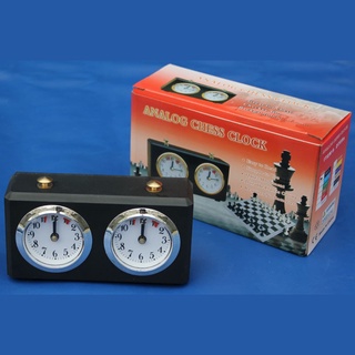 SUN Professional Chess for Play for Time Control Clock for Scrabble, Competitive Boa