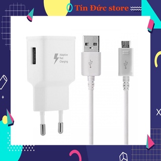 (ZIN HÃNG 100% NEW 2020) Bộ Sạc Nhanh Samsung Galaxy A80 A8s A70 A70s A6s A50 A50s A30 A30s A20 A20s A20e CHUẨN Type-C