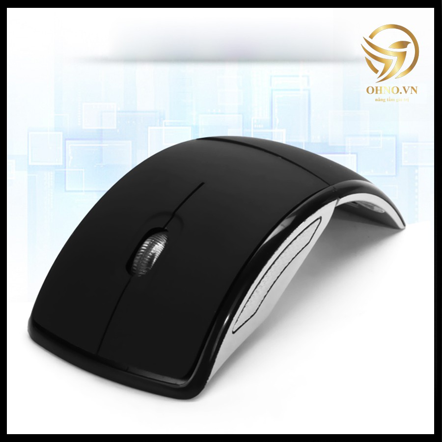 Chuột Laptop Văn Phòng Gấp Gọn NS 5760 Đa Dụng Chuột Máy Tính Không Dây Wireless Cao Cấp – OHNO Việt Nam | BigBuy360 - bigbuy360.vn