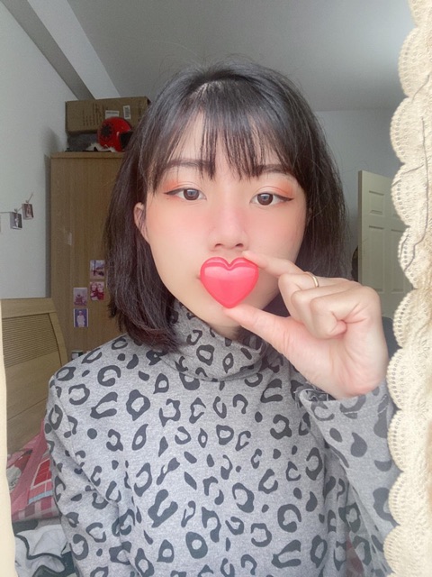 CREAM BLUSH - MÁ HỒNG DẠNG KEM | BigBuy360 - bigbuy360.vn