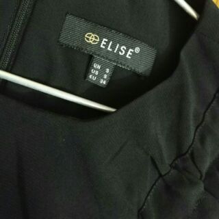 Váy đầm Elise sz S