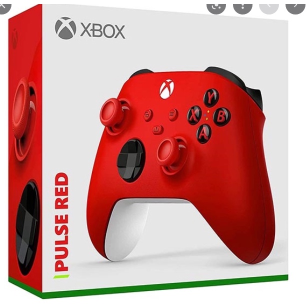 Tay cầm chơi game Xbox series X/S Microsoft
