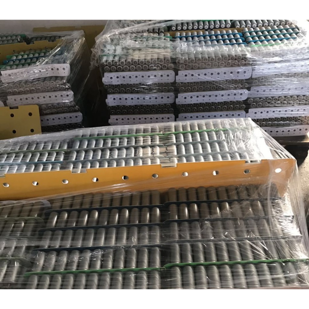 Pin 32650 🌟LITHIUM🌟 6AH -   Pin sắt phốt phát mới 100%