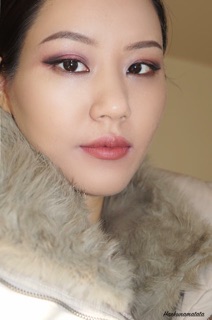 Son môi Mac Velvet Teddy