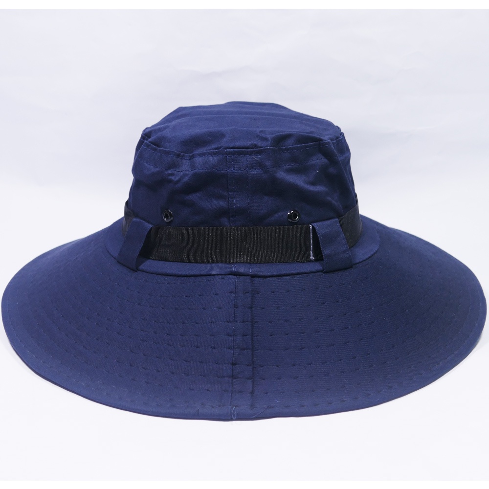 Nón tai bèo, bo nam,  mùa hè xanh vành rộng, chống nắng tốt