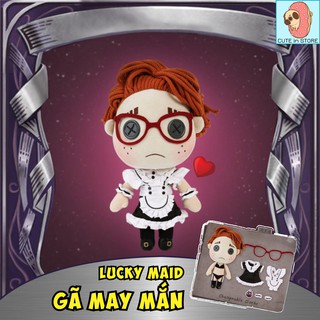 Búp Bê Gã May Mắn Lucky Maid có sẵn - Doll Identity V - Cute in Store
