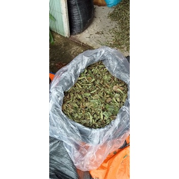 1kg Xạ đen khô chuẩn Hoà Bình,hỗ trợ tiêu u hạch.