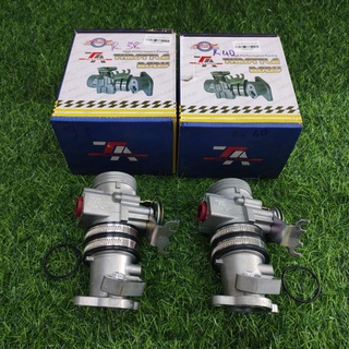 Họng xăng raider satria 38 mm/40mm