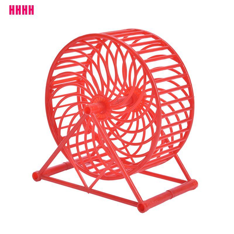 Bánh Xe Thể Thao Cho Chuột Hamster /