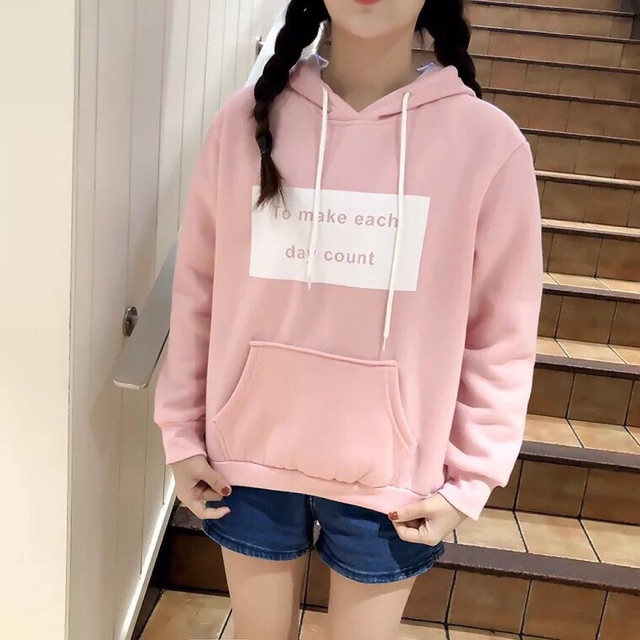 Áo nỉ nam nữ, áo hoodie cặp giá sốc cực đẹp