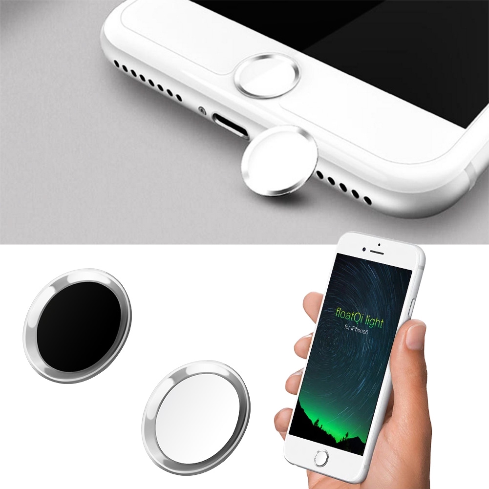 Nhãn dán nút điện thoại tiện dụng