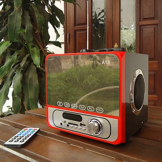 Loa Bluetooth SUNTEK A18