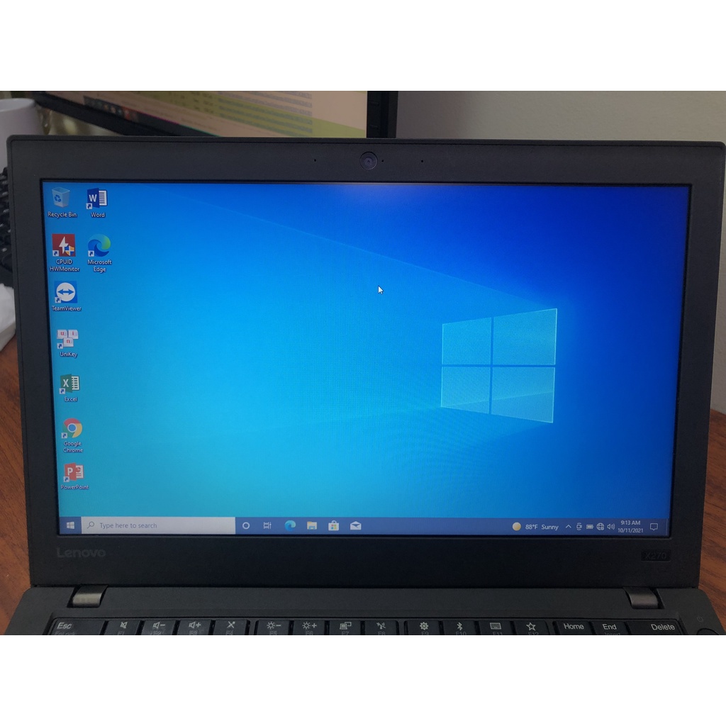 Thinkpad X270 | BigBuy360 - bigbuy360.vn