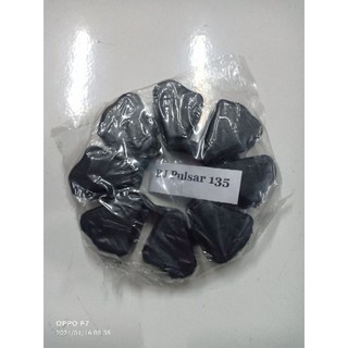 Trống talij pulsar bằng cao su 135 pulsar 180 pulsar 200
