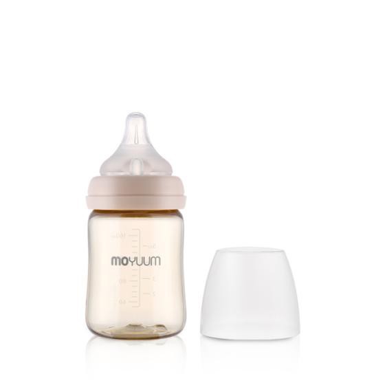 [Haobaby shop]Núm ti thay thế bình Moyuum Hàn Quốc số 3-4