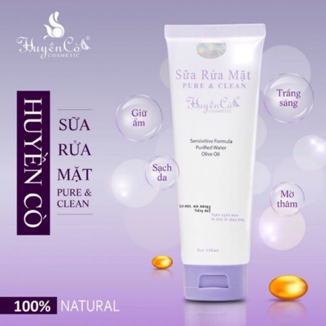 SỬA RỮA MẶT HUYỀN CÒ