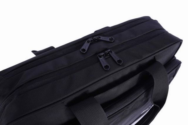 Cặp Học Sinh - Balo Đa Năng BLD3626L_BLA

Miti