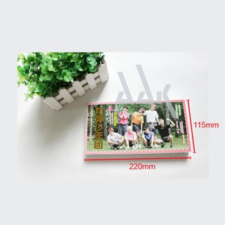 [BTS] Postcard lớn 106