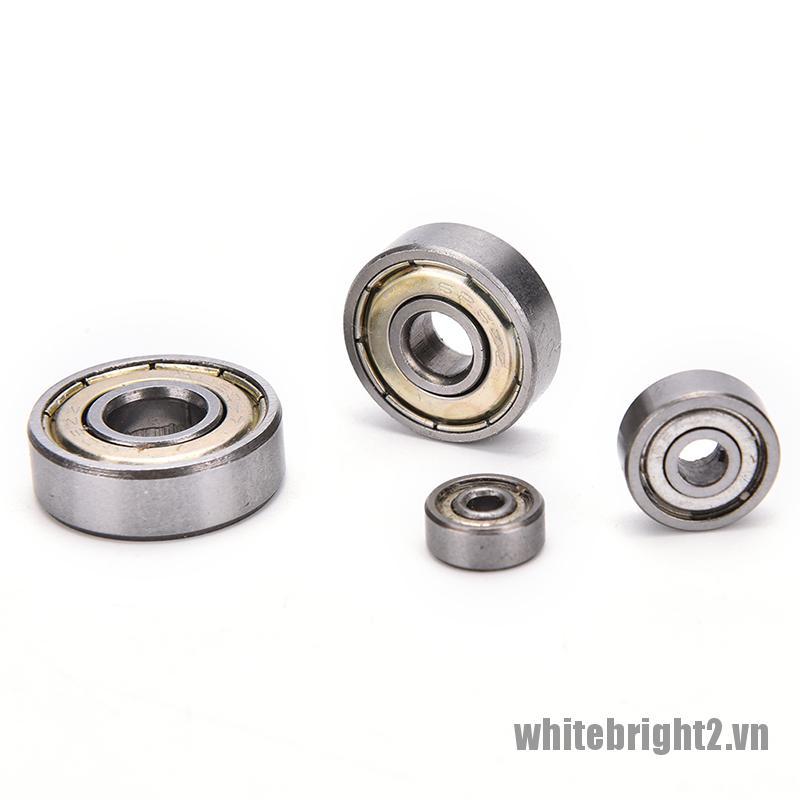 Phụ Kiện Vòng Bi 608Z 623Z 624Z 625Z 688Z 626zz F688Zz Cho 3d