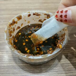 Bánh Tráng Abi