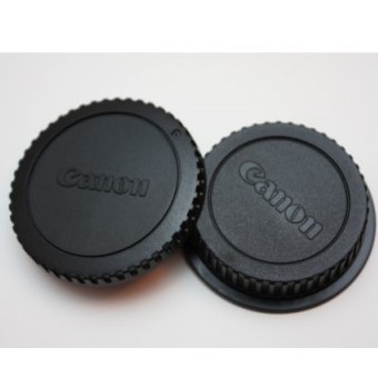 Bộ cáp body và cáp sau lens canon, Nikon