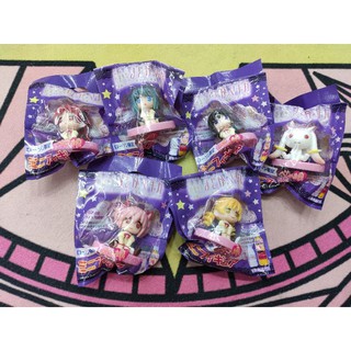 Bộ 6 mô hình chibi Madoka