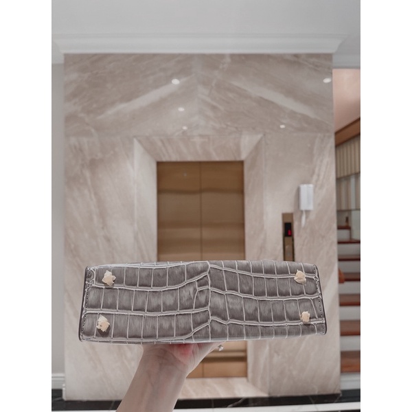 Túi xách Herme Kelly