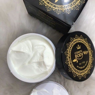 Body vip siêu trắng nhanh