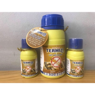 Hoá chất diệt mối Temize 200SC - 50ml