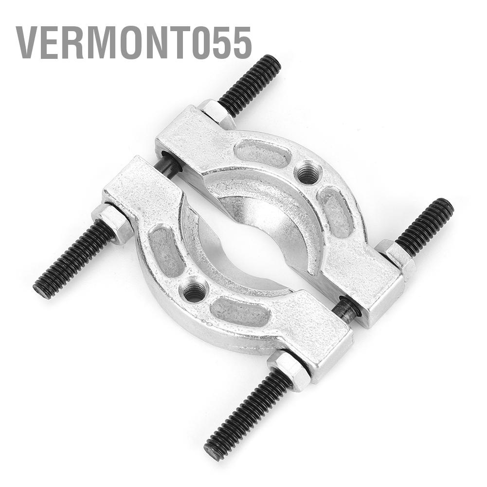 Vermont055 Bộ công cụ tách vòng bi mini kéo loại bỏ Chrome Vanadium