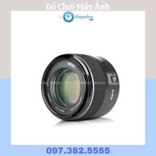 Ống kính Meike 85mm F/1.8