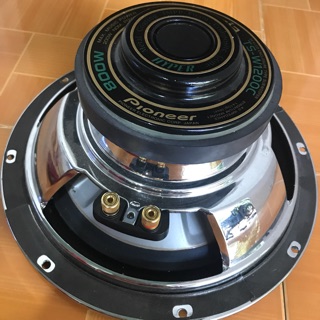 Củ sub loa Pioneer 3 tấc japan new 100% moden mới nhất
