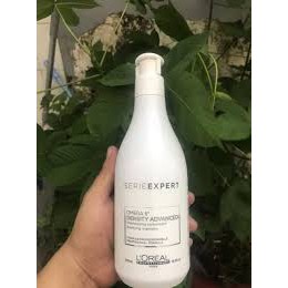 DẦU GỘI TRỊ RỤNG TÓC LOREAL DENSITY ADVANCE 500ML