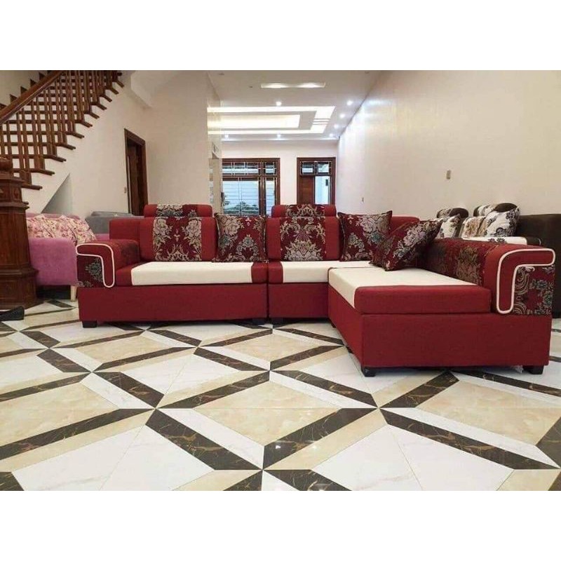 SOFA GÓC CAO CẤP