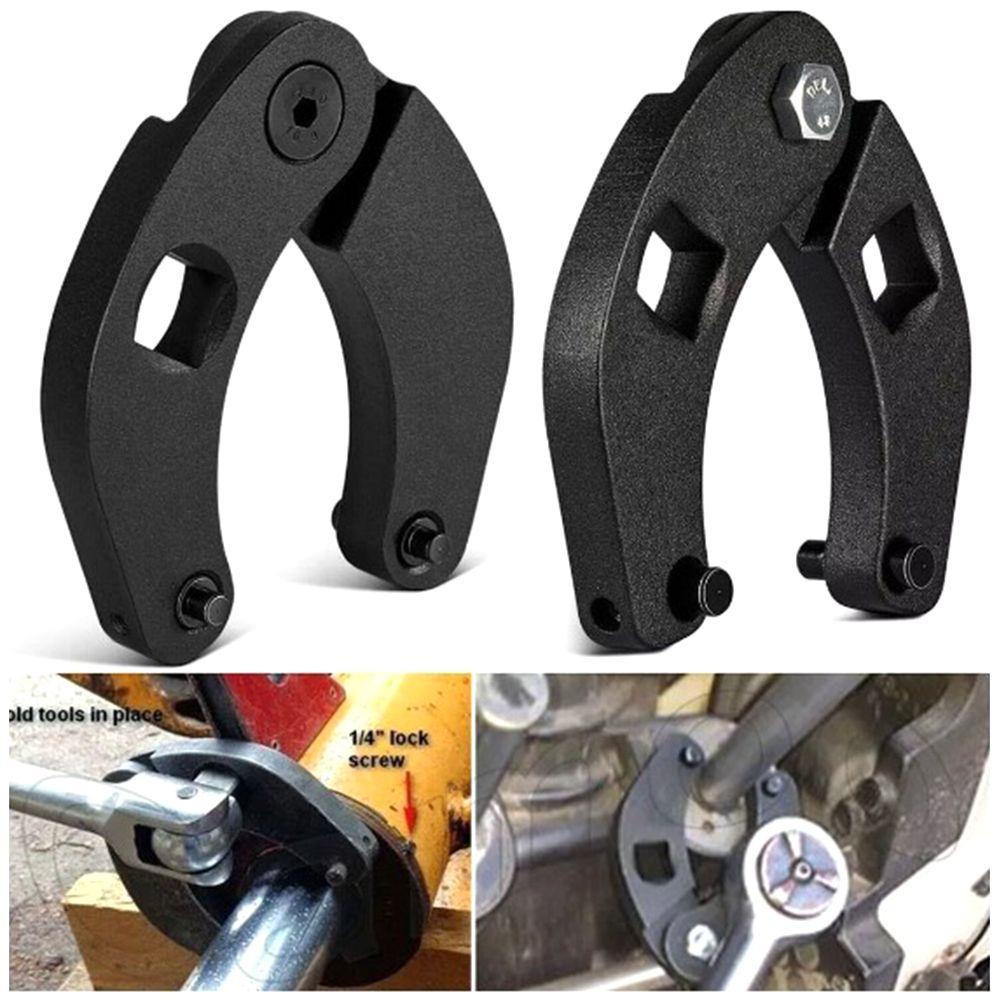 Cờ Lê Nhỏ Điều Chỉnh Được Chuyên Dụng Cho Nông Nghiệp Xe Hơi