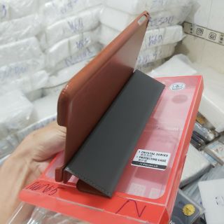 Bao Da IPAD MINI 4 /MINI 5 chính hãng HOCO