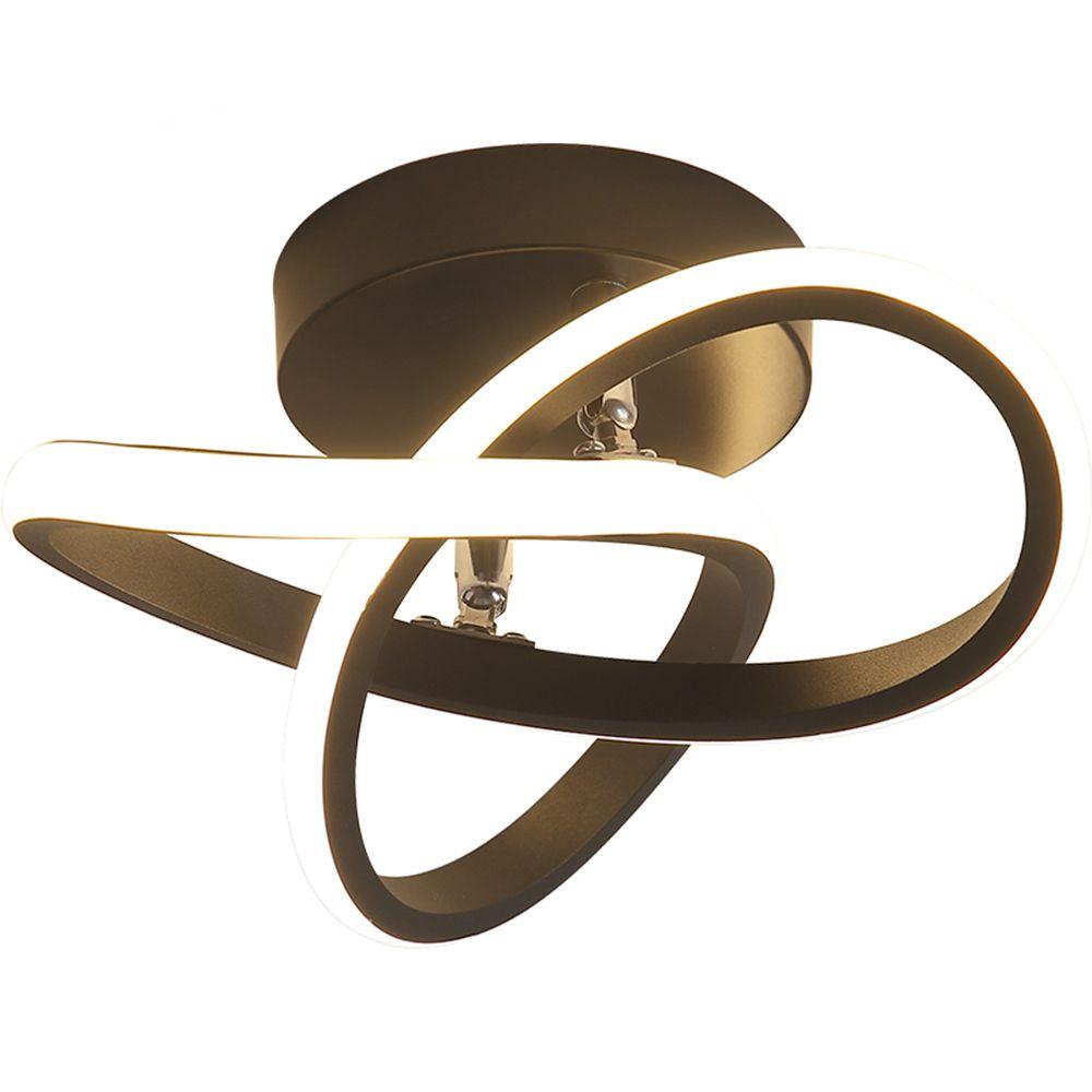 GOGOUP Đèn Trần Trang Trí Phòng Khách / Phòng Ngủ / Hành Lang