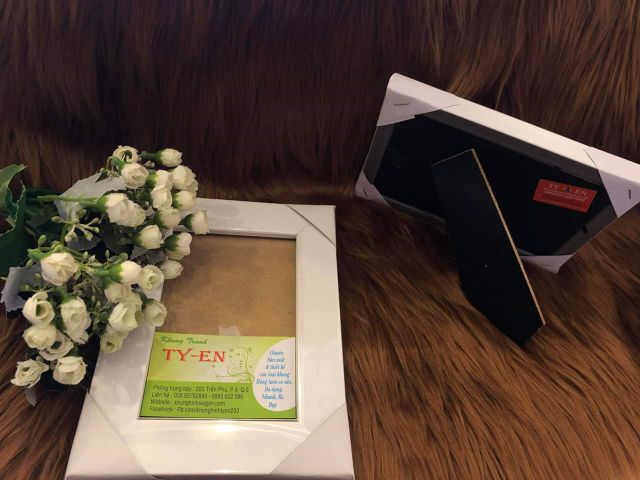 Khung ảnh để bàn13x18 nhiều  màu sắc | BigBuy360 - bigbuy360.vn