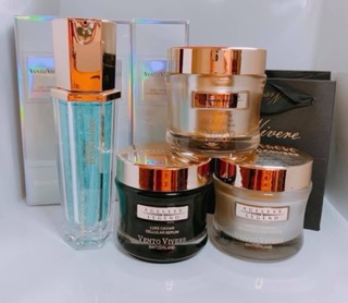 TINH CHẤT SERUM VENTO VENTO THUỴ SĨ 100ml