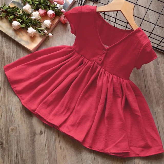 Đầm và đồ bộ trẻ em đồng giá
