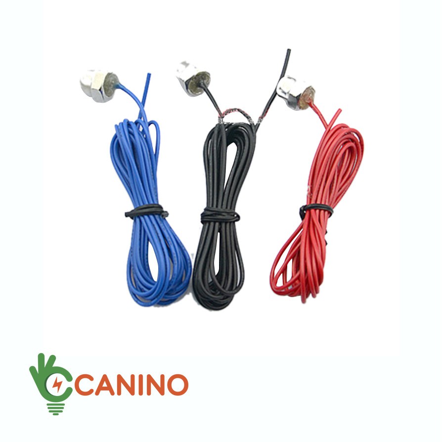 Công tắc cảm biến bơm nước tự động DF-96 Canino (lỗi 1 đổi 1 trong 7 ngày)