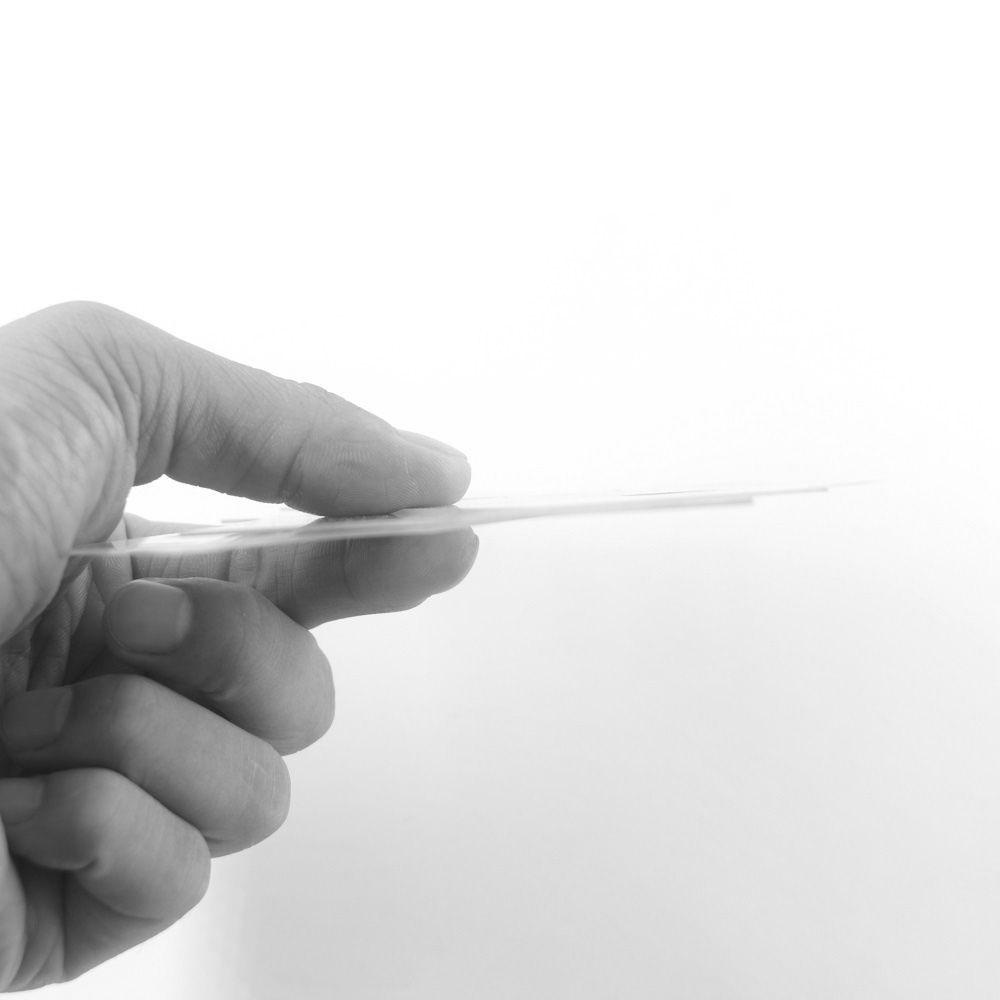 YIYU Thước Đo Vải Thời Trang Dành Cho Thợ May Búp Bê