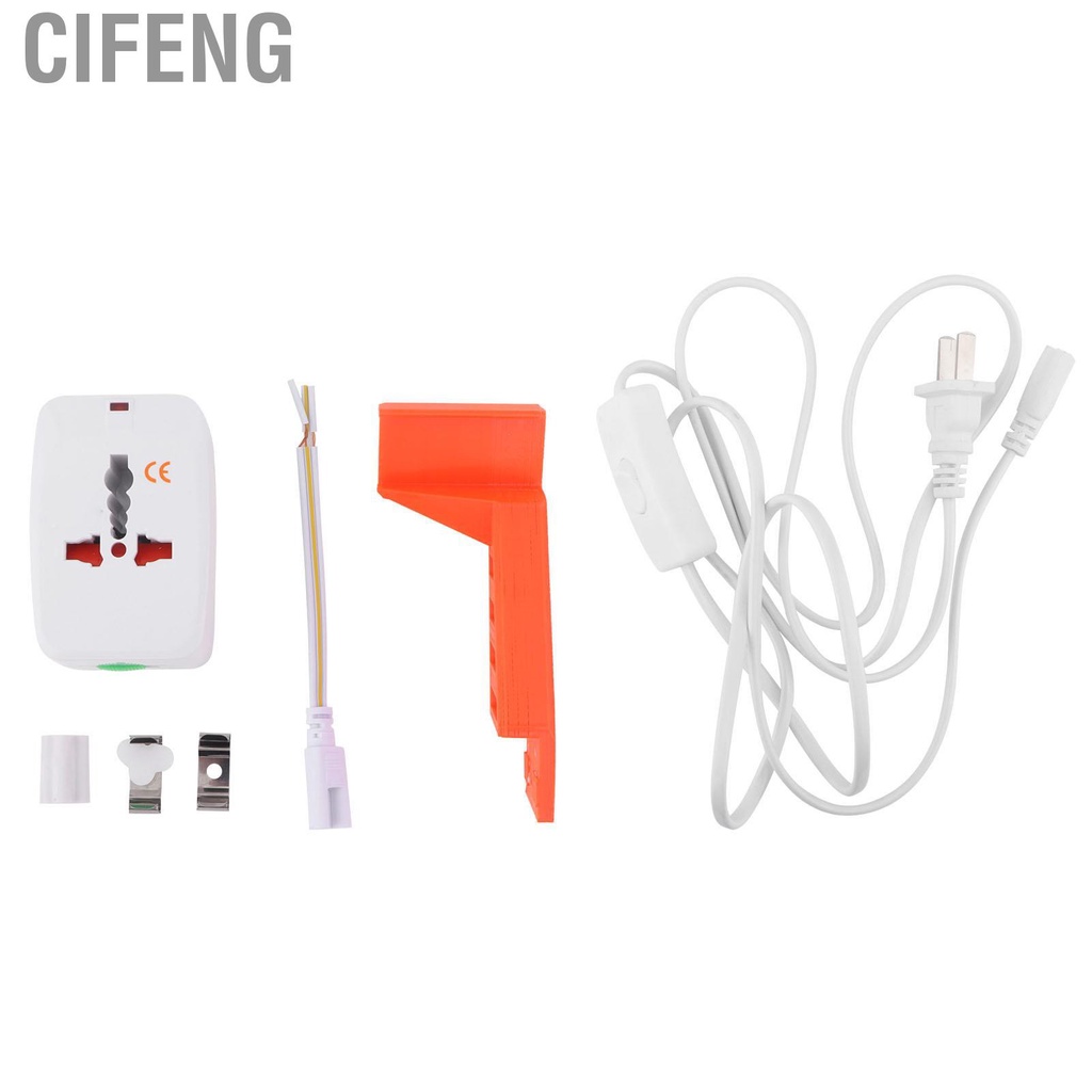 Bộ Đèn Led V Có Giá Đỡ Cho Máy In 3d Ac110V 250v 10a | BigBuy360 - bigbuy360.vn